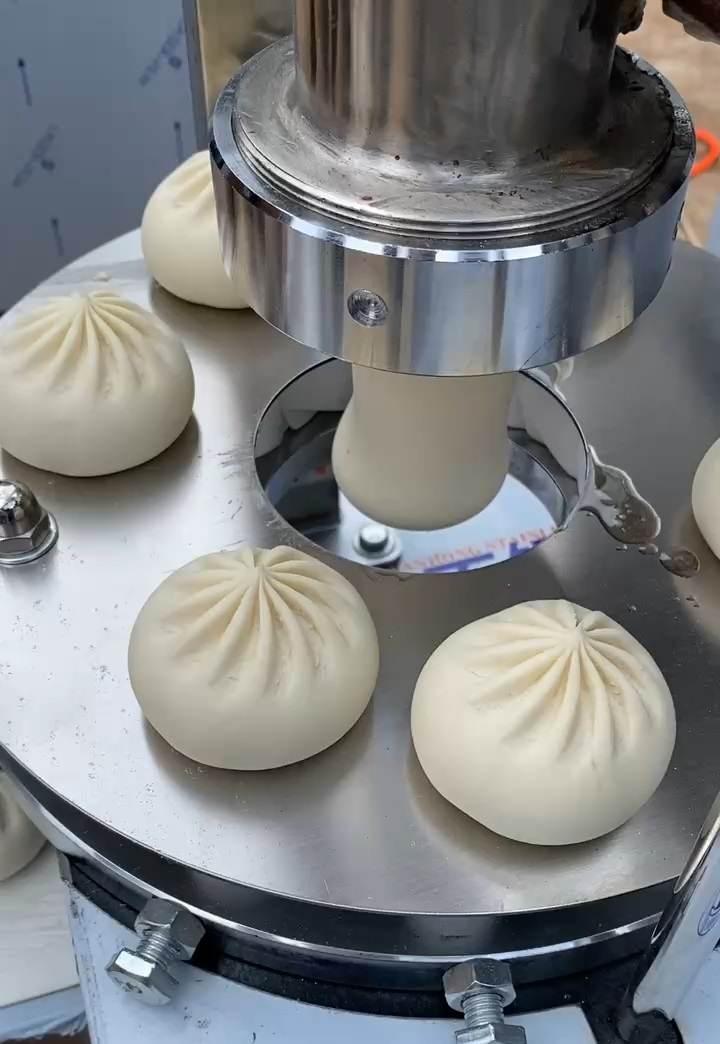 仿手工包子机哪个好 价格行情